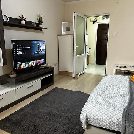 טימישוארה Reeas Apartament מראה חיצוני תמונה