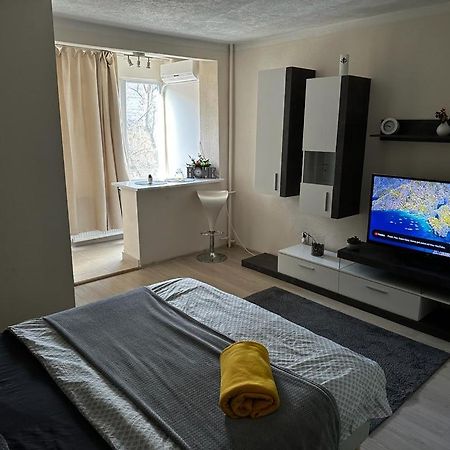 טימישוארה Reeas Apartament מראה חיצוני תמונה