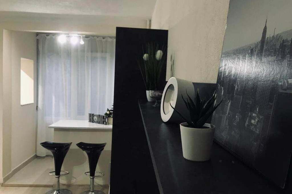 טימישוארה Reeas Apartament מראה חיצוני תמונה