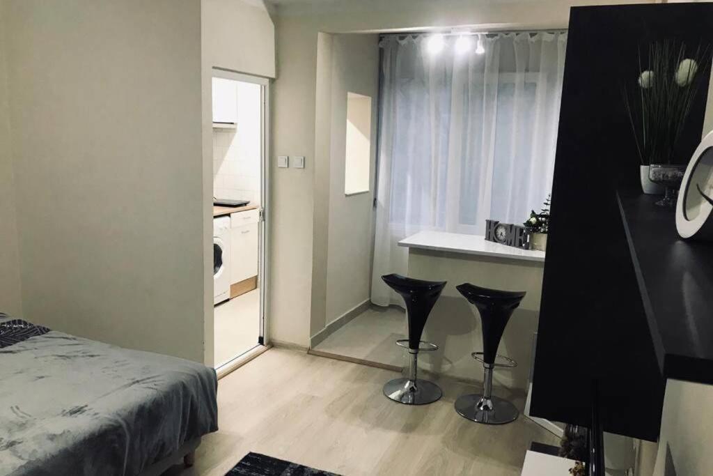 טימישוארה Reeas Apartament מראה חיצוני תמונה