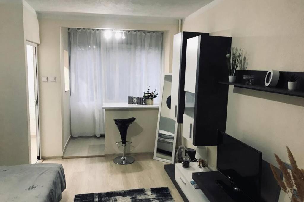 טימישוארה Reeas Apartament מראה חיצוני תמונה